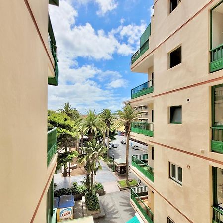 Apartamento Plaza del Charco Puerto de la Cruz  Exterior foto