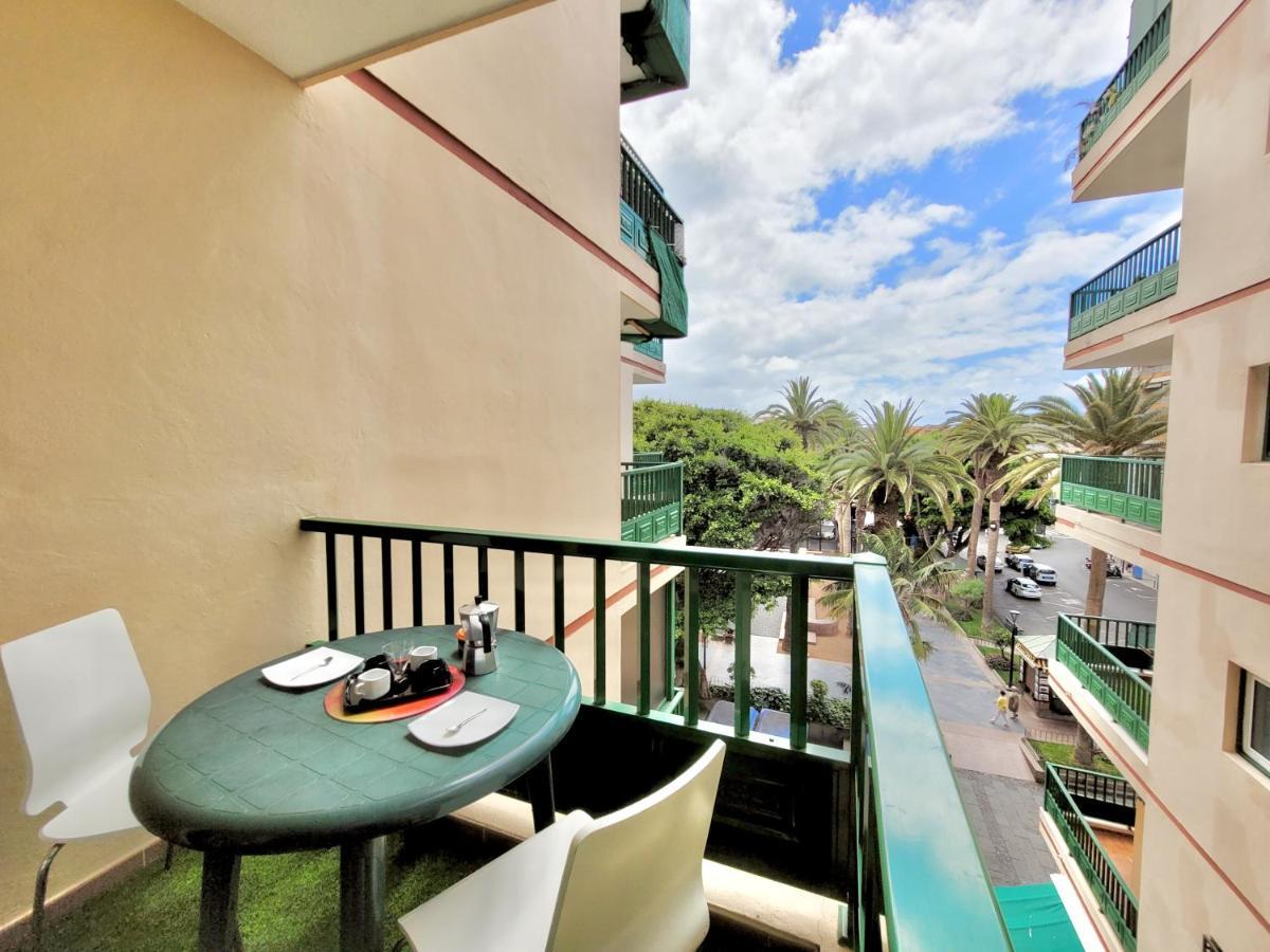 Apartamento Plaza del Charco Puerto de la Cruz  Exterior foto