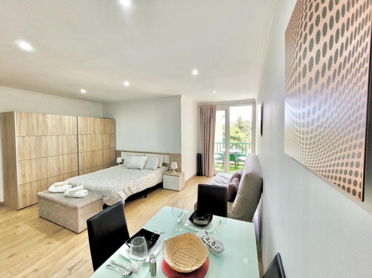 Apartamento Plaza del Charco Puerto de la Cruz  Exterior foto