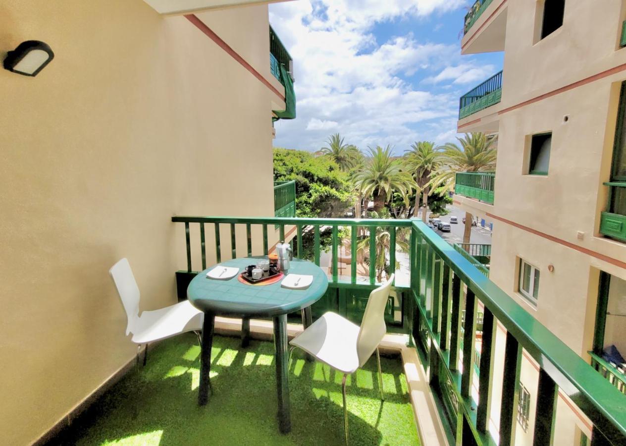 Apartamento Plaza del Charco Puerto de la Cruz  Exterior foto