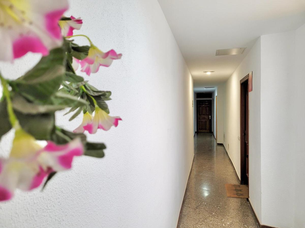 Apartamento Plaza del Charco Puerto de la Cruz  Exterior foto