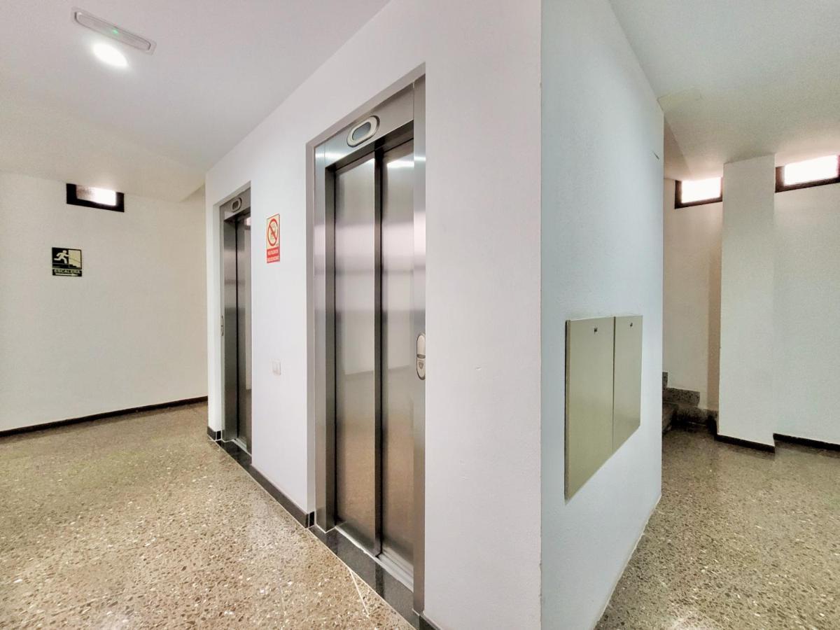 Apartamento Plaza del Charco Puerto de la Cruz  Exterior foto