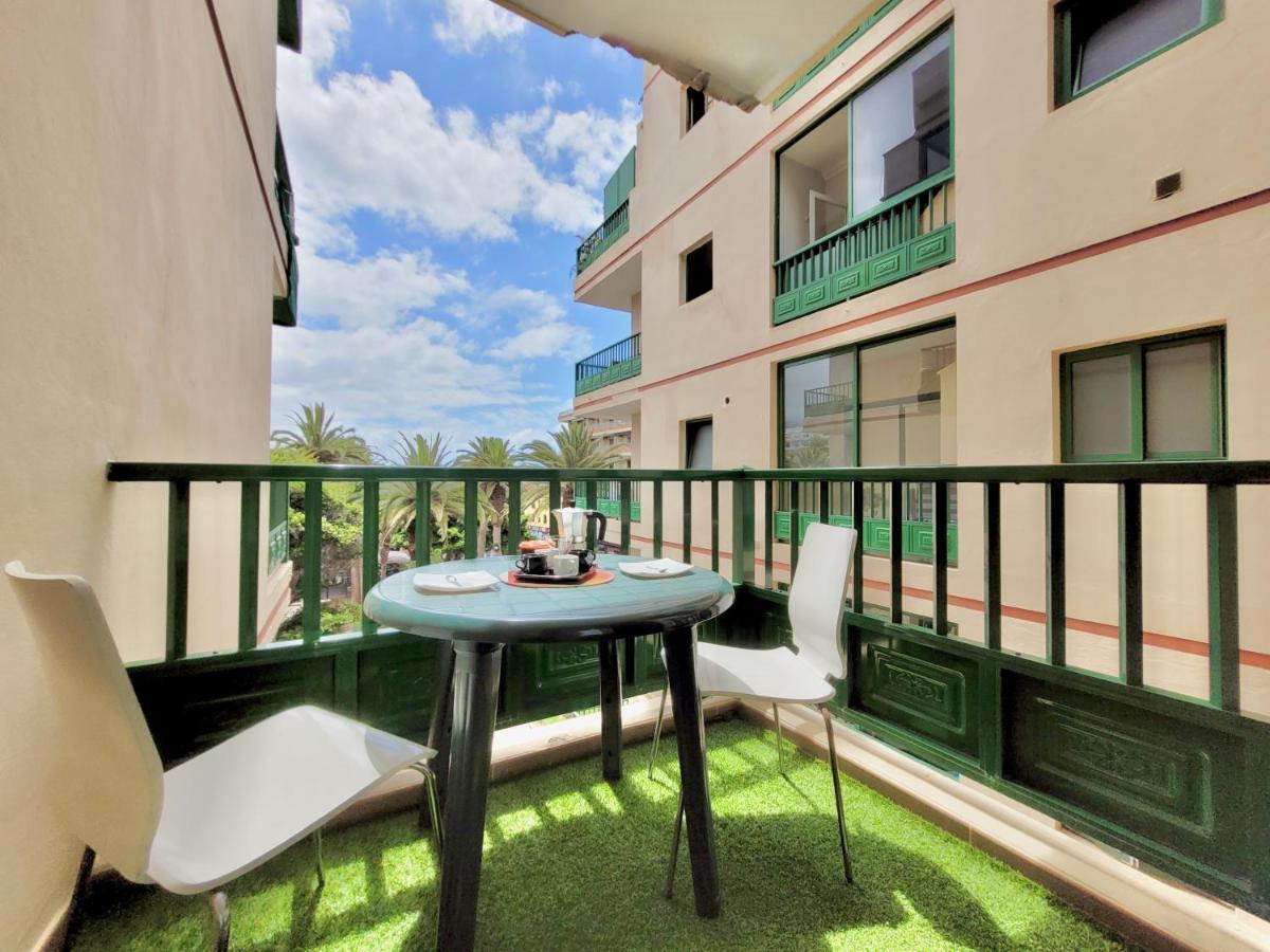 Apartamento Plaza del Charco Puerto de la Cruz  Exterior foto