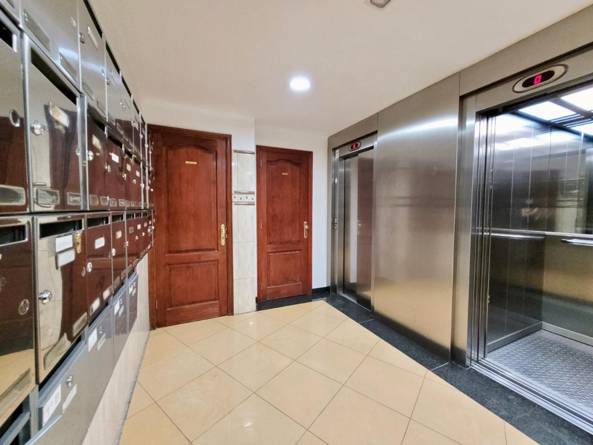 Apartamento Plaza del Charco Puerto de la Cruz  Exterior foto