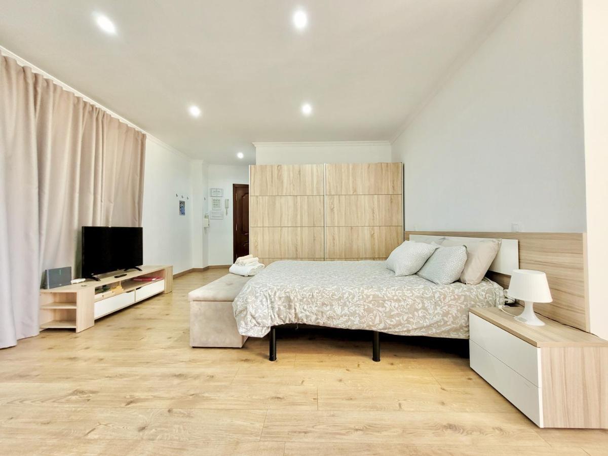 Apartamento Plaza del Charco Puerto de la Cruz  Exterior foto